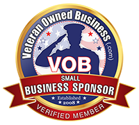 Veteran Owned Business Small Business Sponsor Verified Member | The Colunga Company, LLC